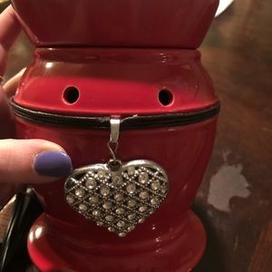 Scentsy Warmer